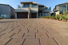 Why Choose Us For All Your Driveway Paving Needs in Colmar Manor, MD?